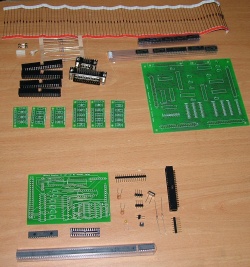 the display v1.2 + mastercard package